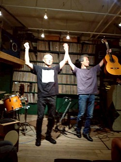 ２０２５デュオLiveから〜